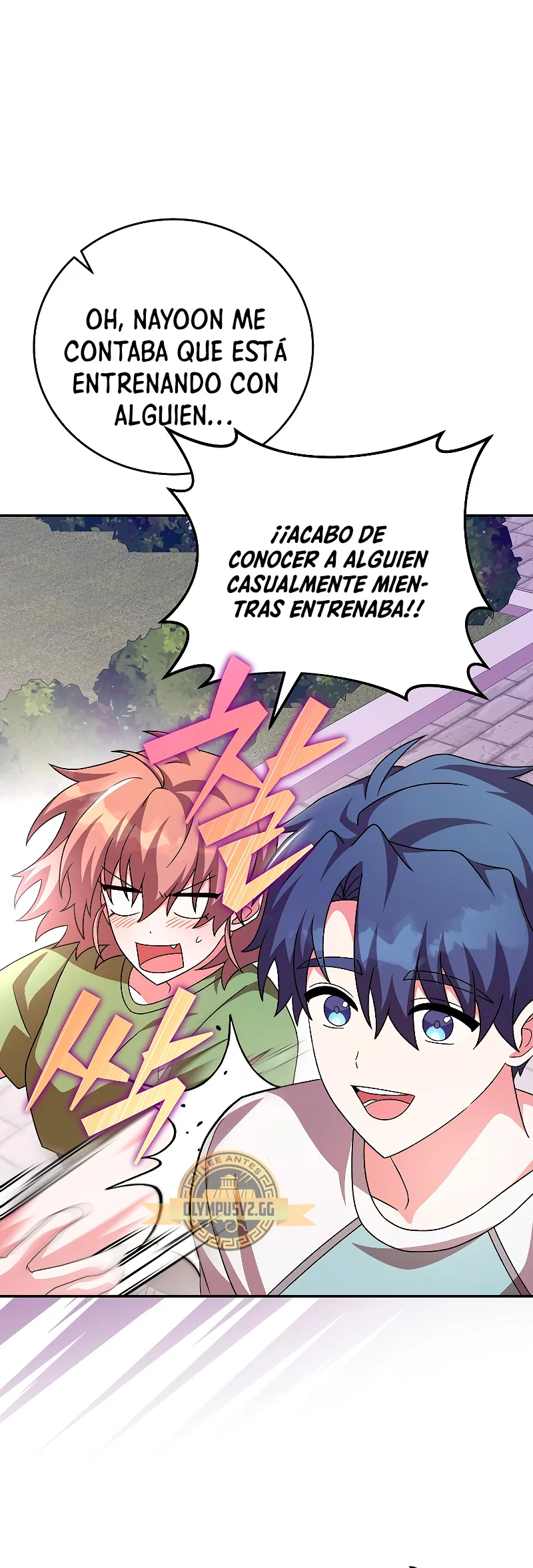 Página 54 del Manga