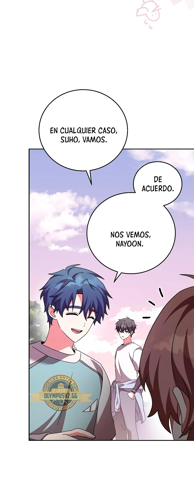 Página 56 del Manga