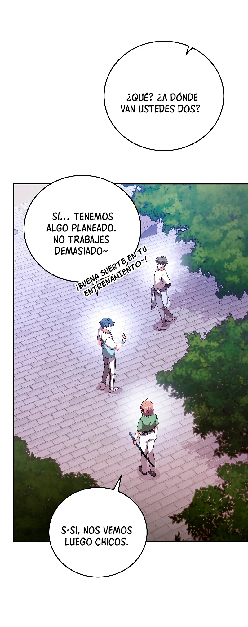 Página 57 del Manga
