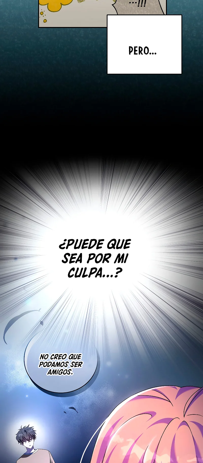 Página 62 del Manga