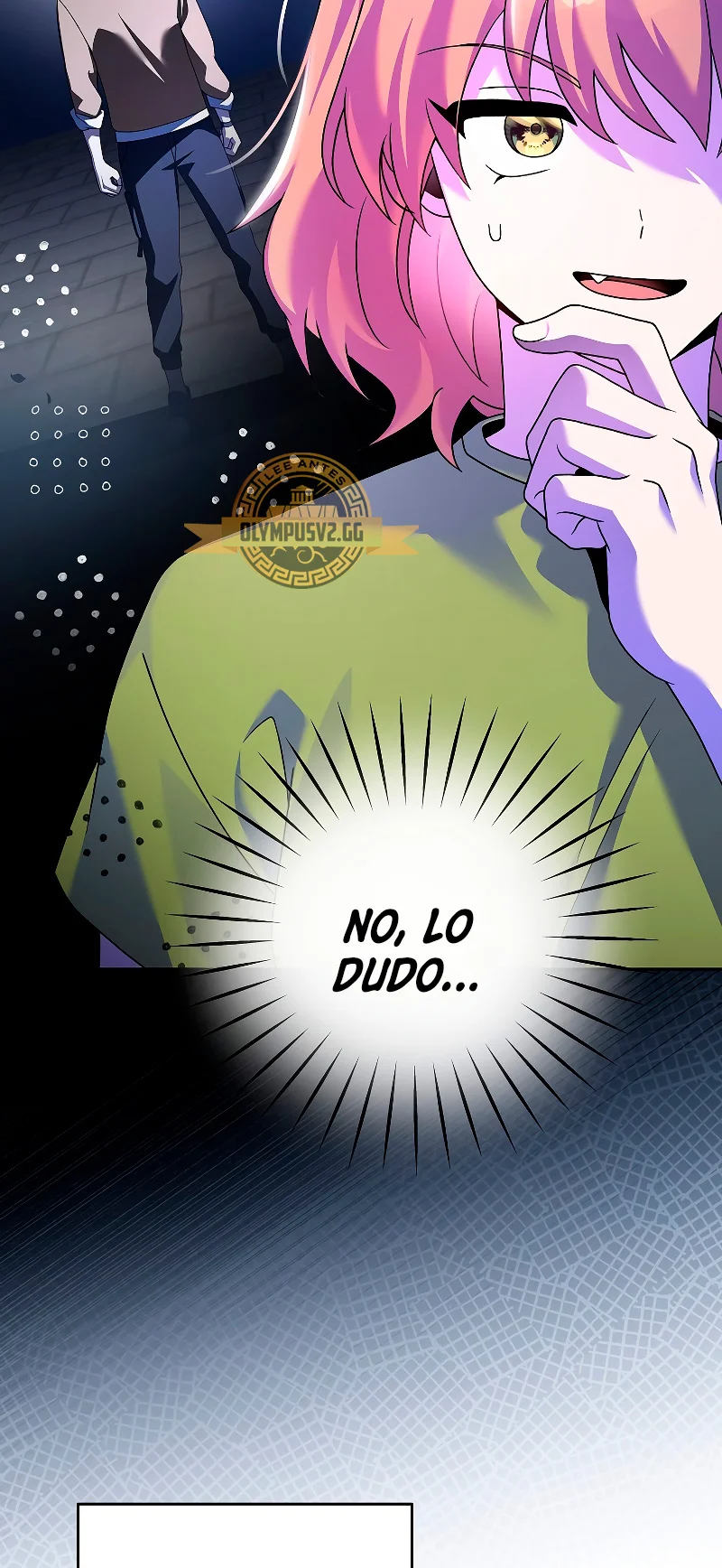 Página 63 del Manga