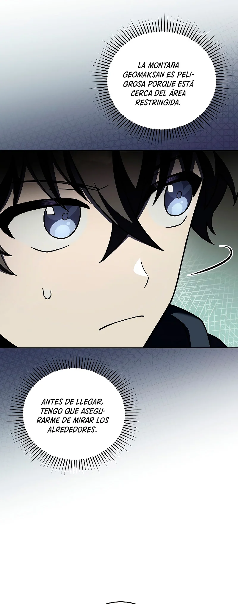 Página 39 del Manga