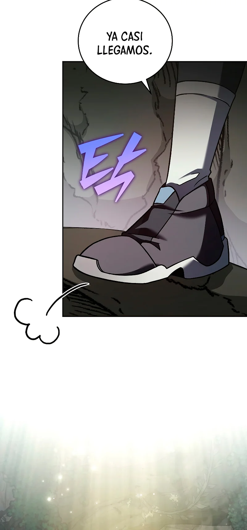 Página 40 del Manga