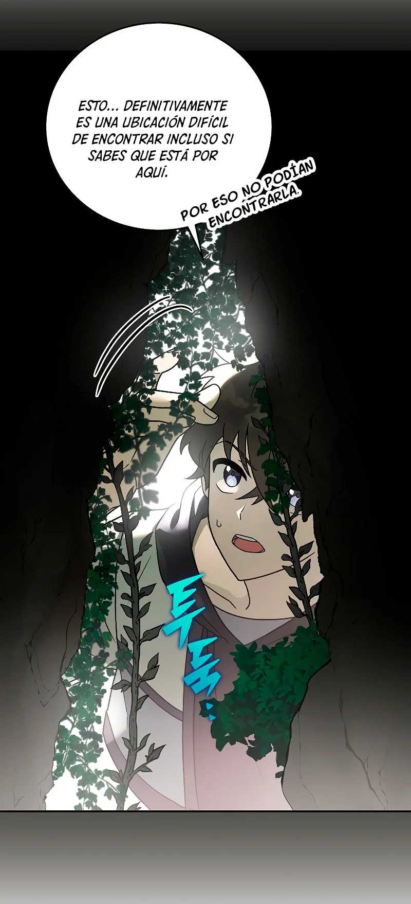 Página 42 del Manga