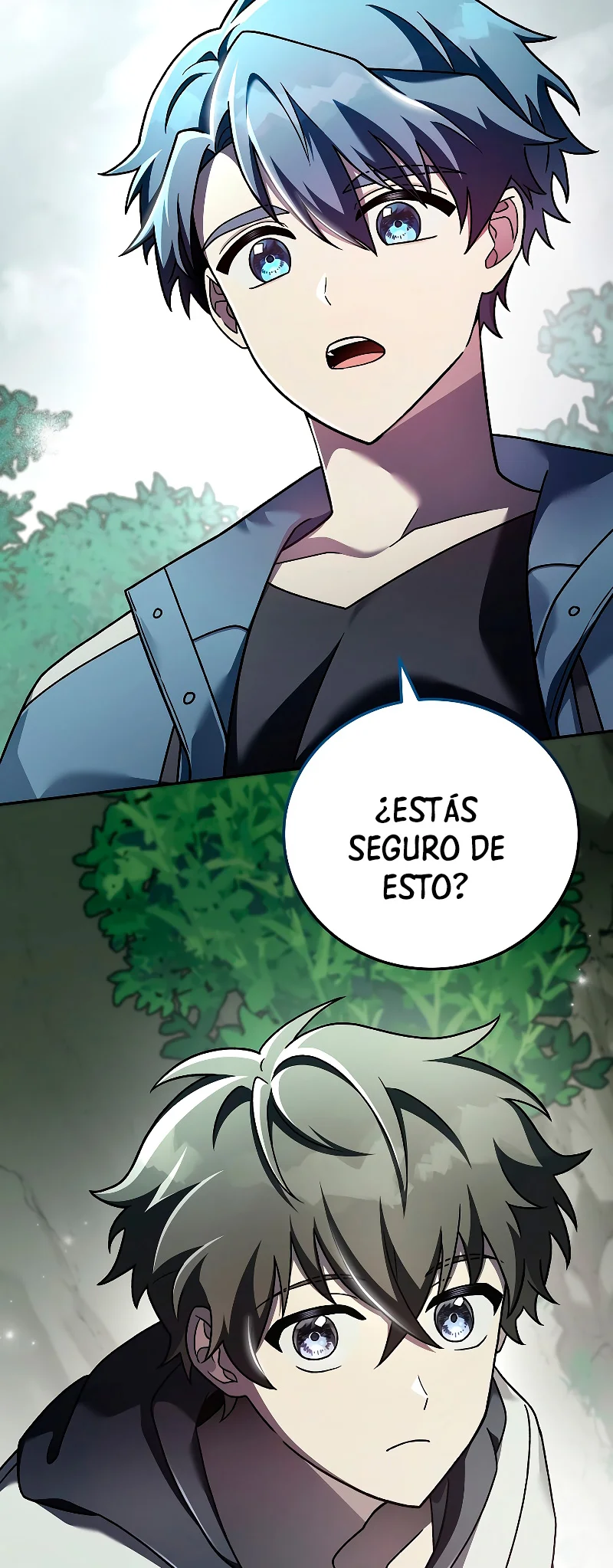Página 44 del Manga