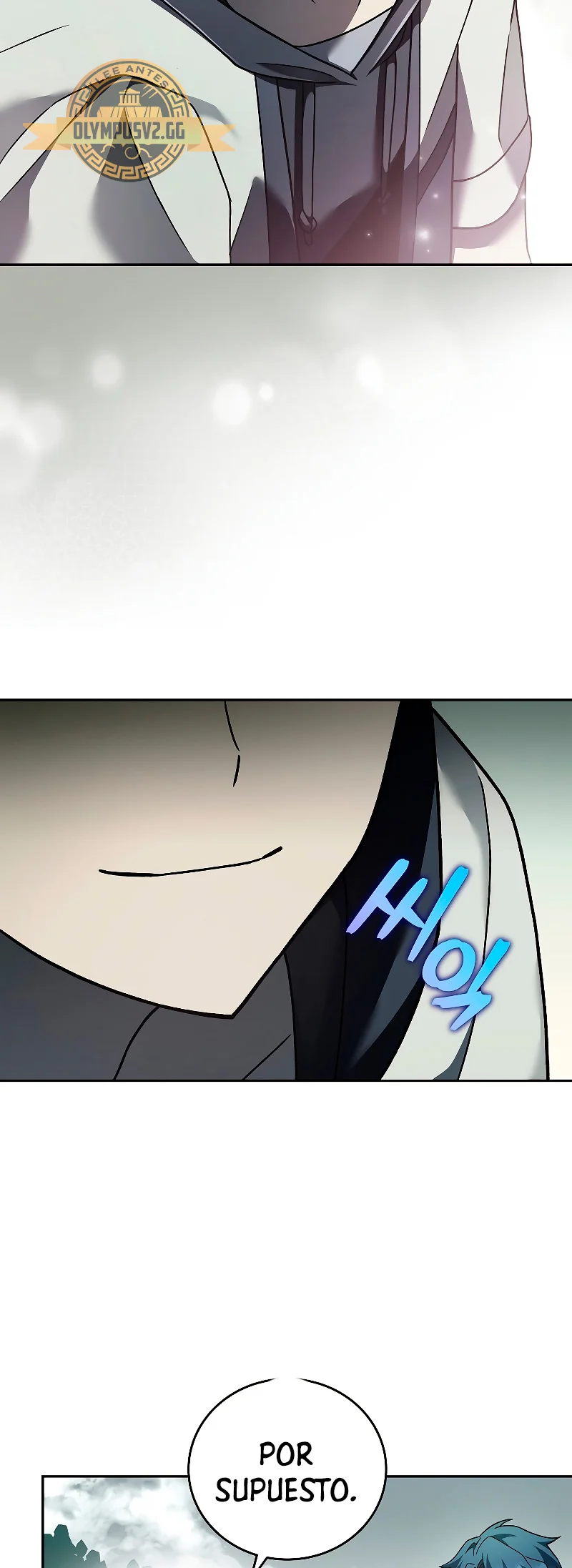 Página 45 del Manga