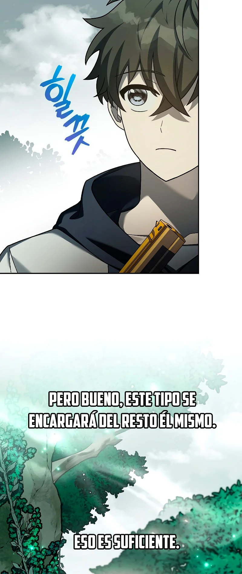 Página 49 del Manga