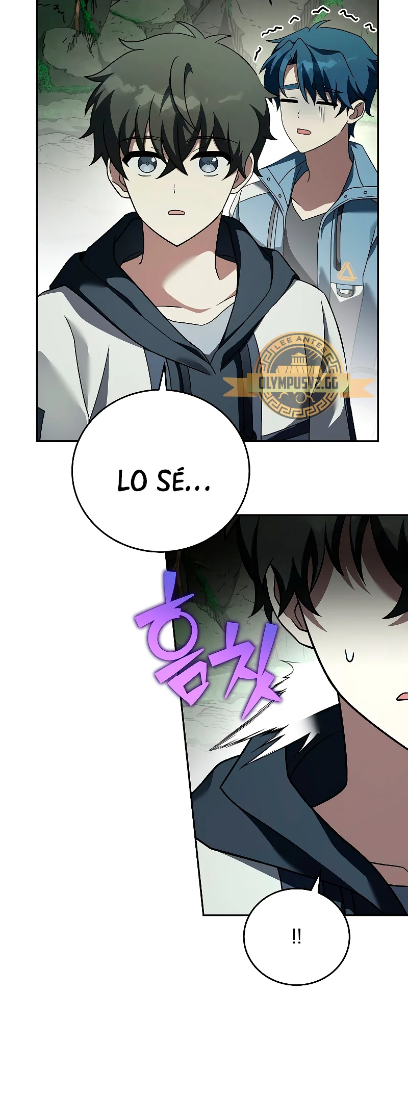 Página 60 del Manga