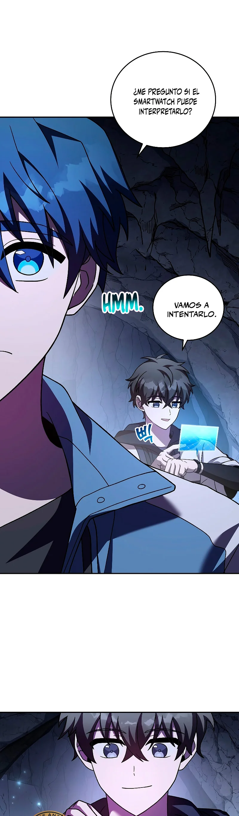 Página 36 del Manga
