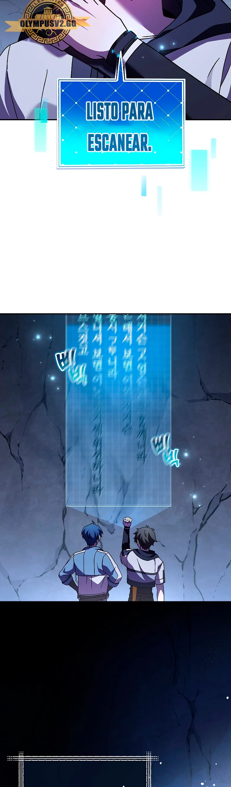 Página 37 del Manga