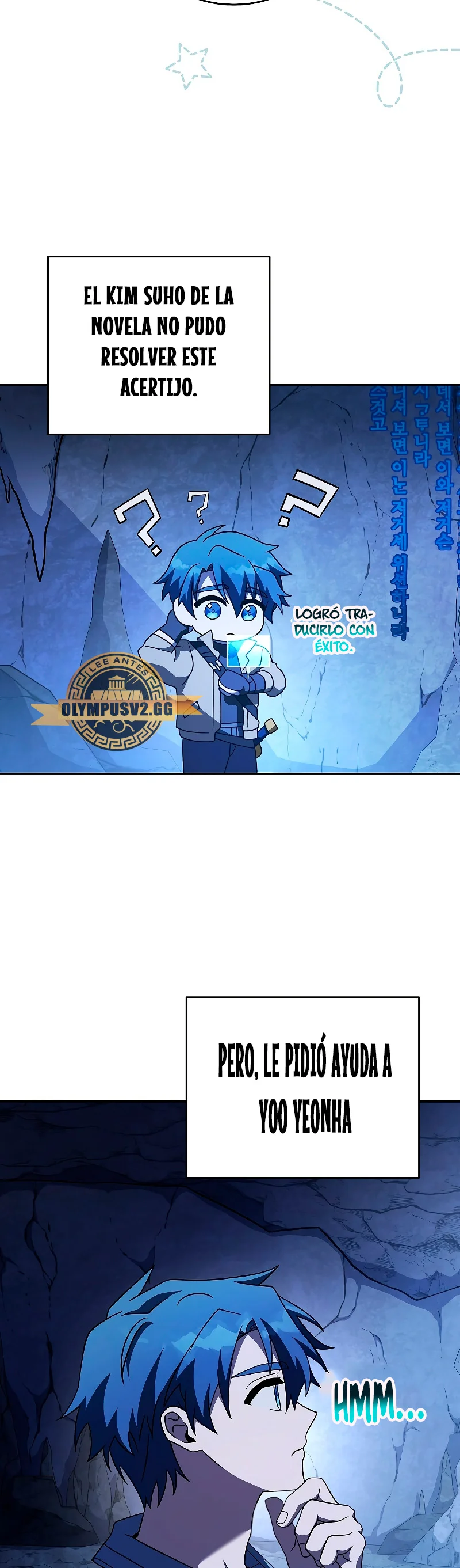 Página 40 del Manga