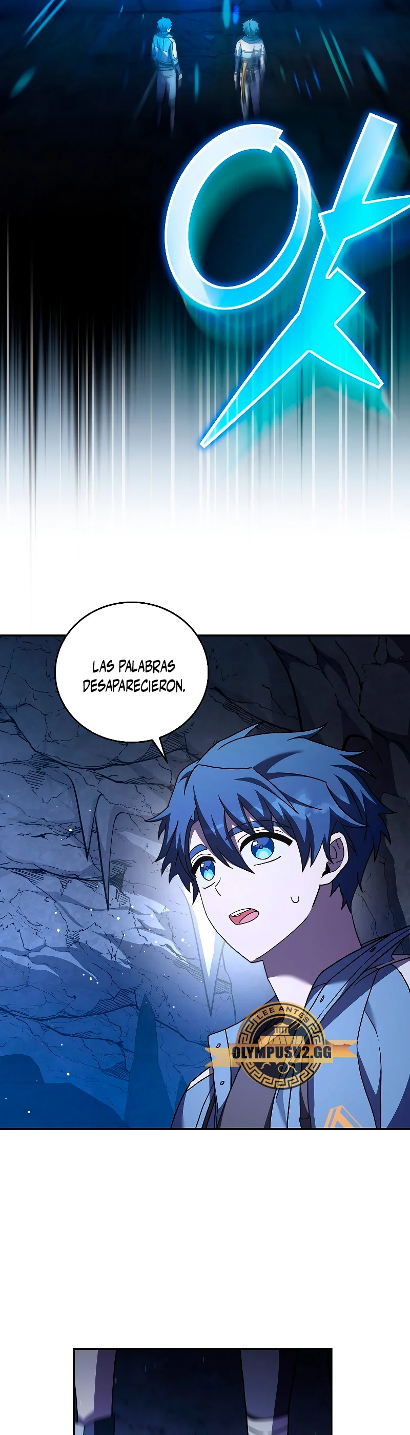 Página 44 del Manga