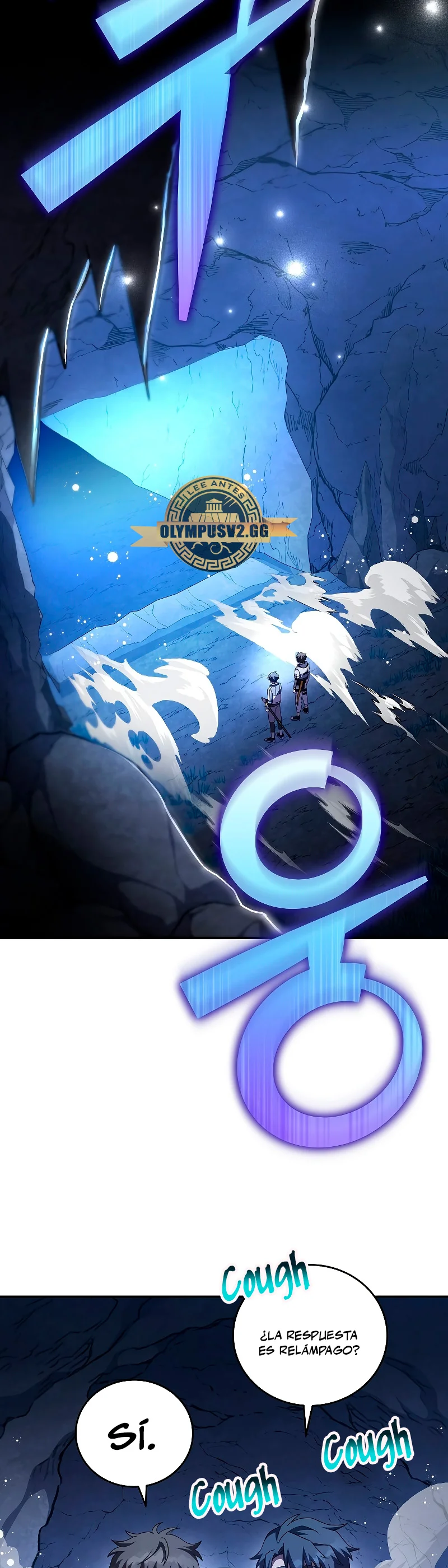 Página 49 del Manga
