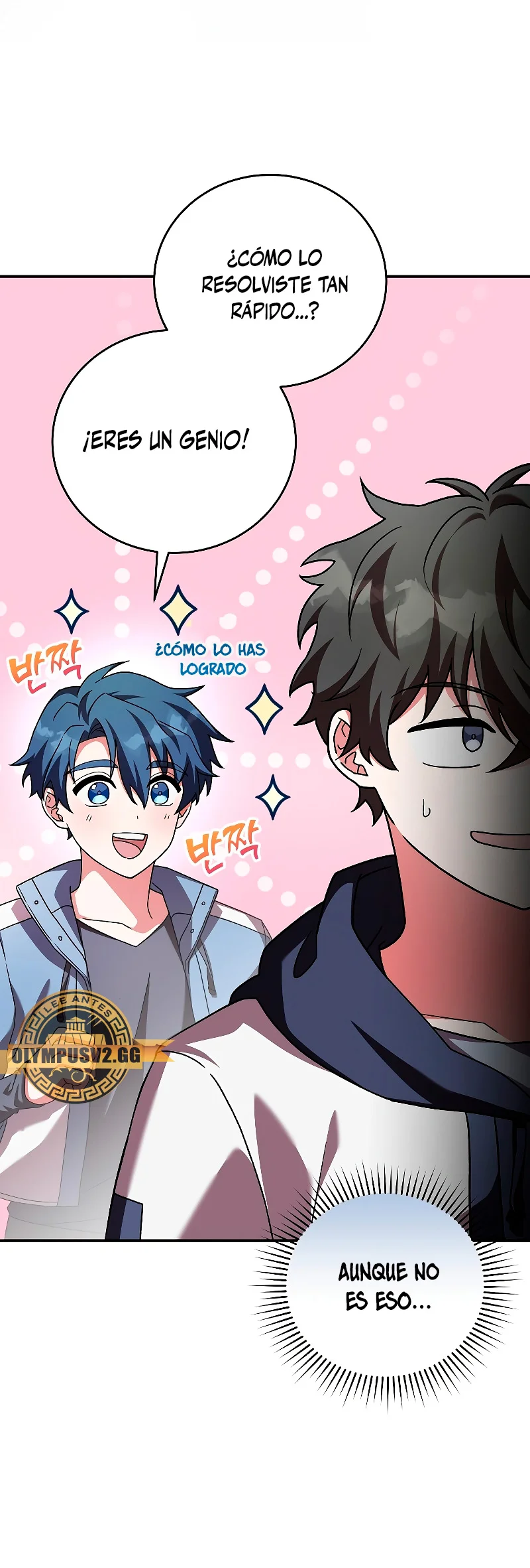 Página 52 del Manga