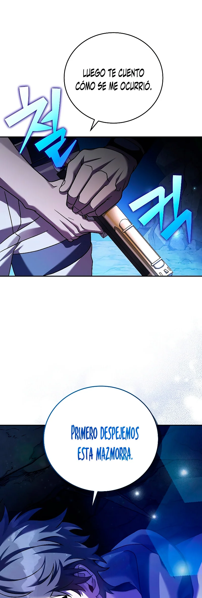 Página 53 del Manga