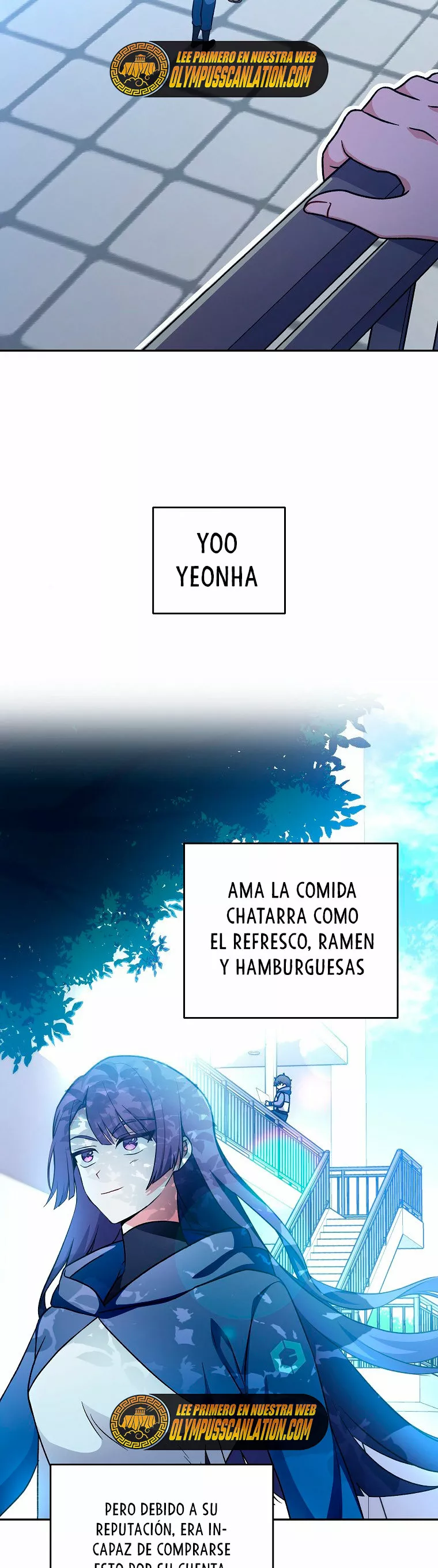 Página 37 del Manga
