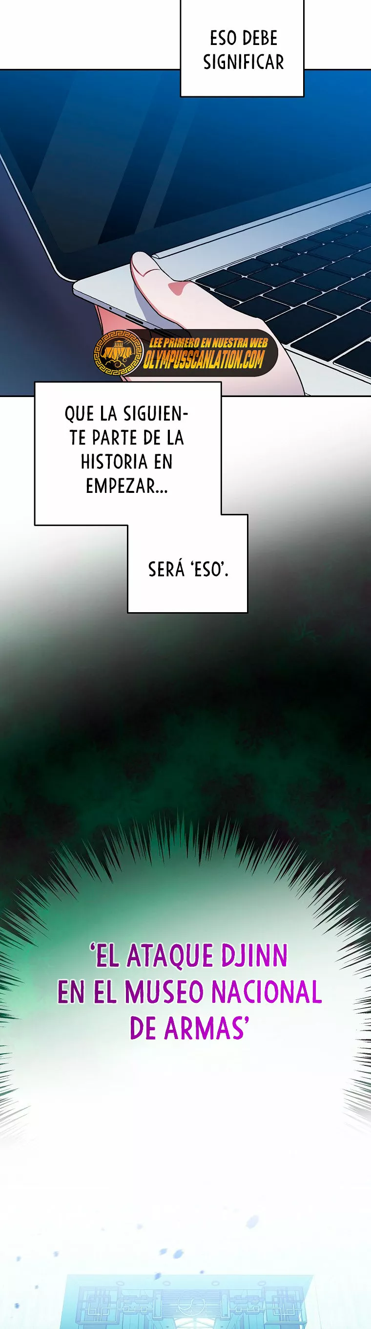 Página 39 del Manga