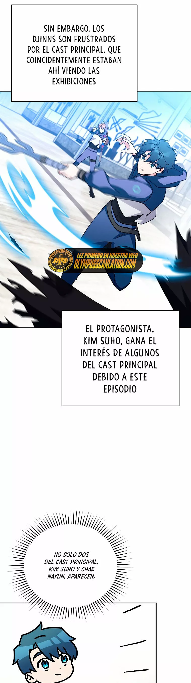 Página 42 del Manga