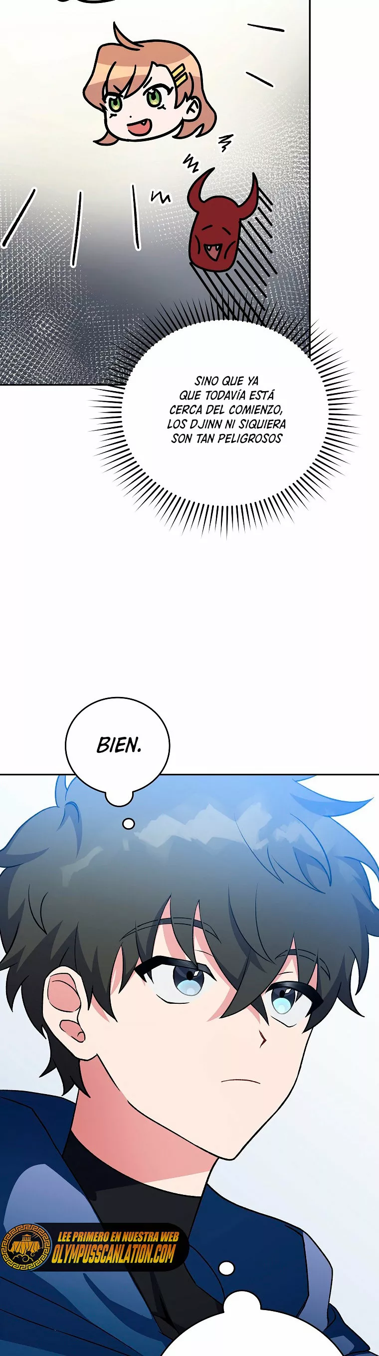 Página 43 del Manga
