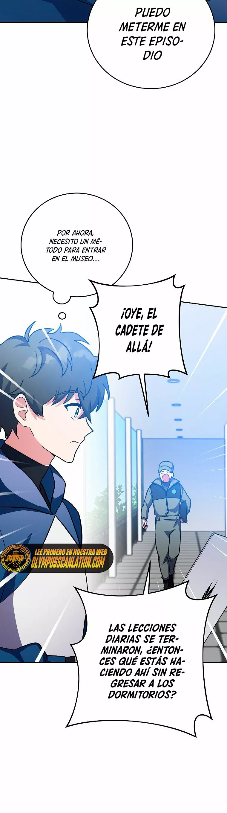 Página 44 del Manga