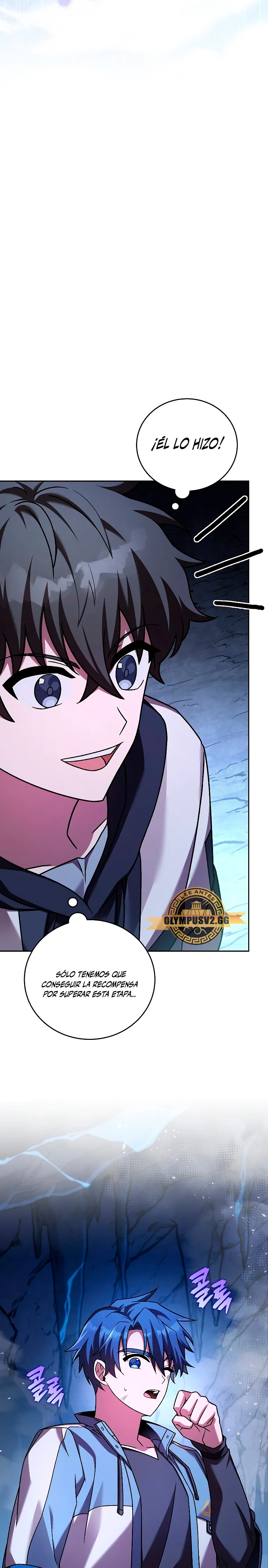 Página 35 del Manga