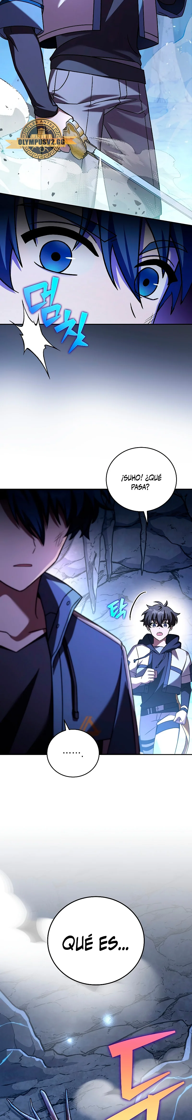 Página 36 del Manga