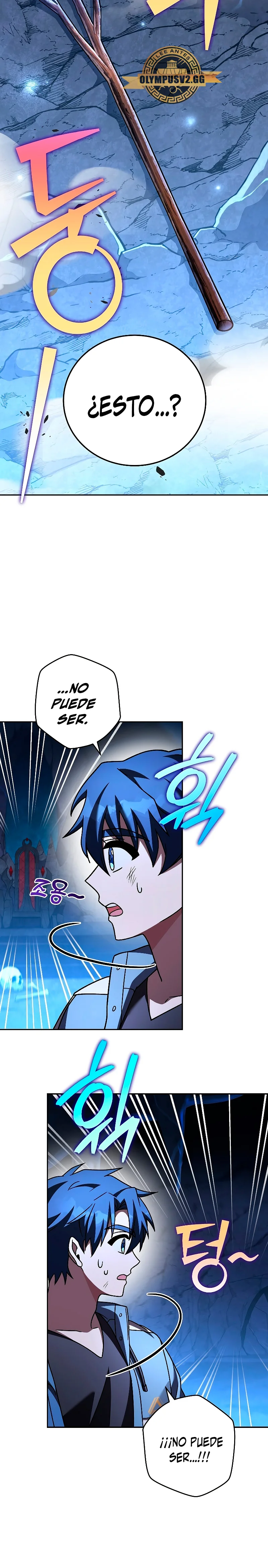 Página 37 del Manga