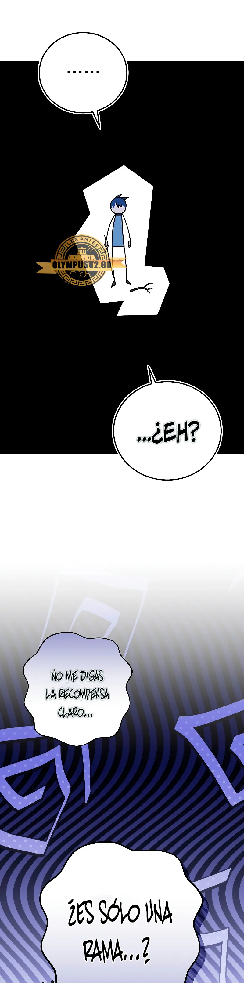 Página 38 del Manga
