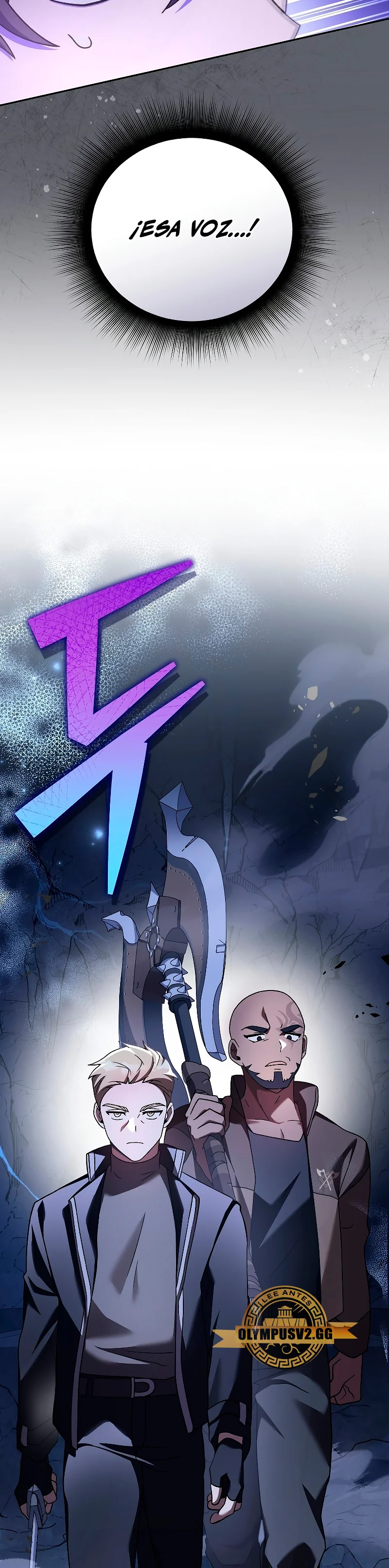 Página 41 del Manga