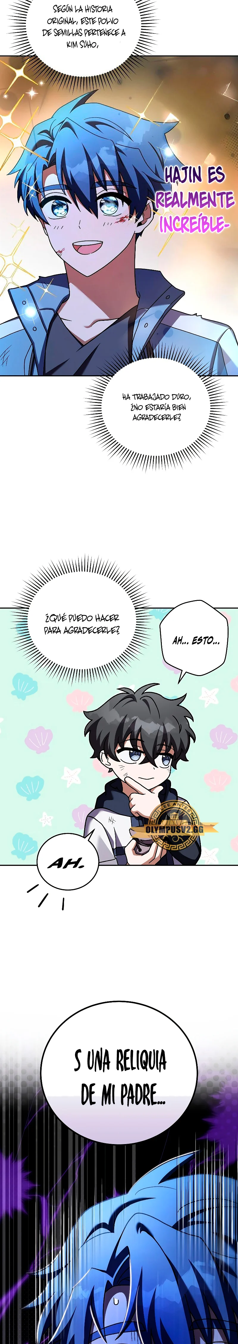 Página 35 del Manga