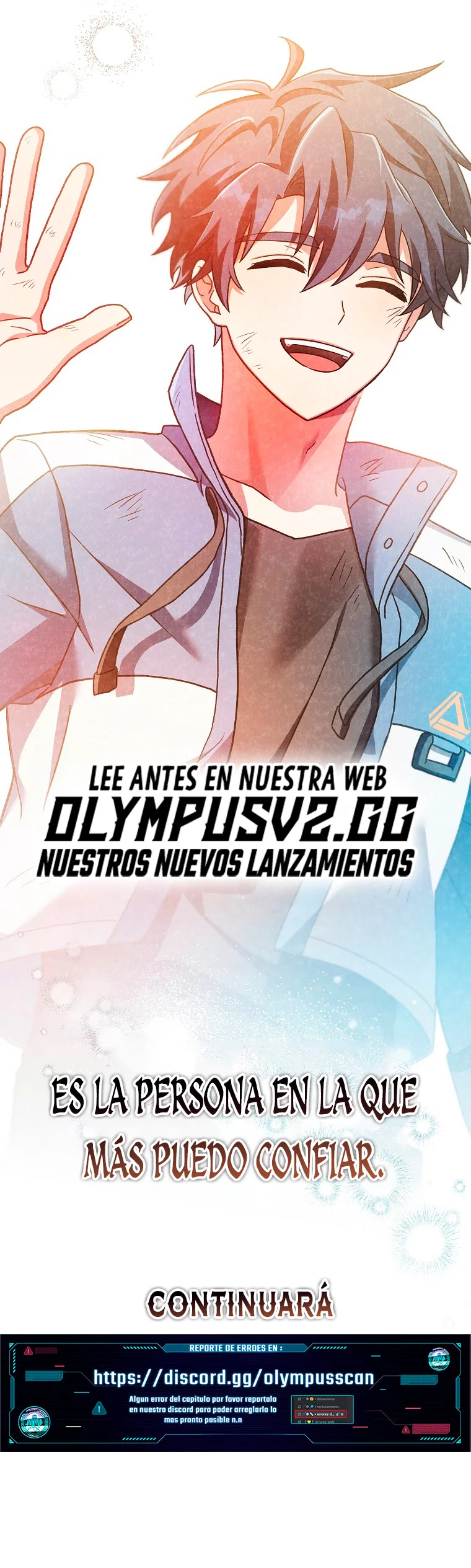 Página 38 del Manga