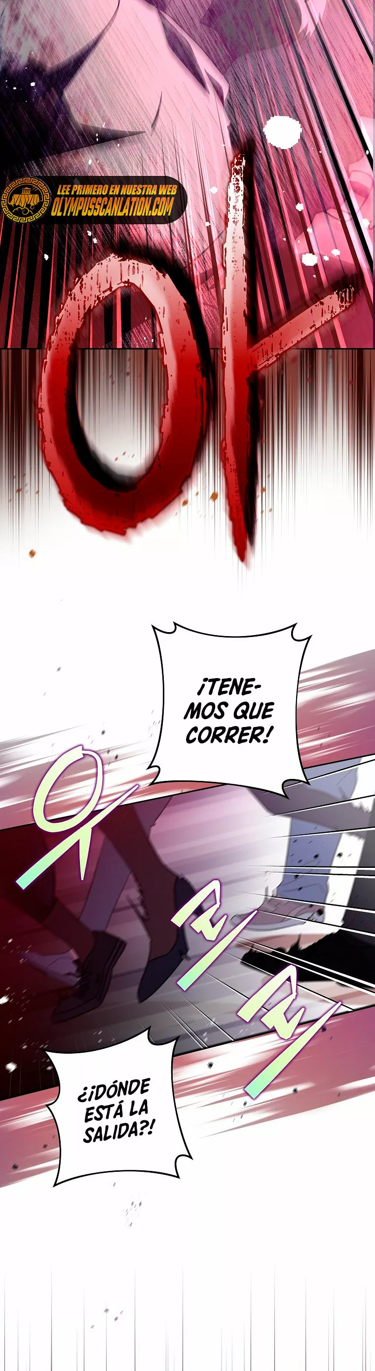 Página 35 del Manga