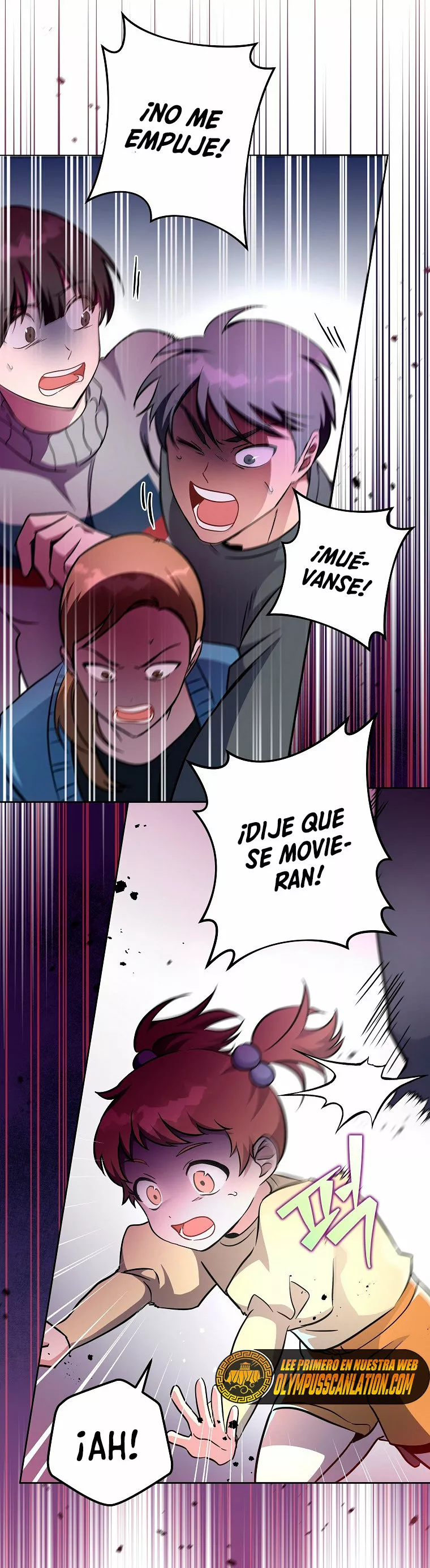 Página 36 del Manga
