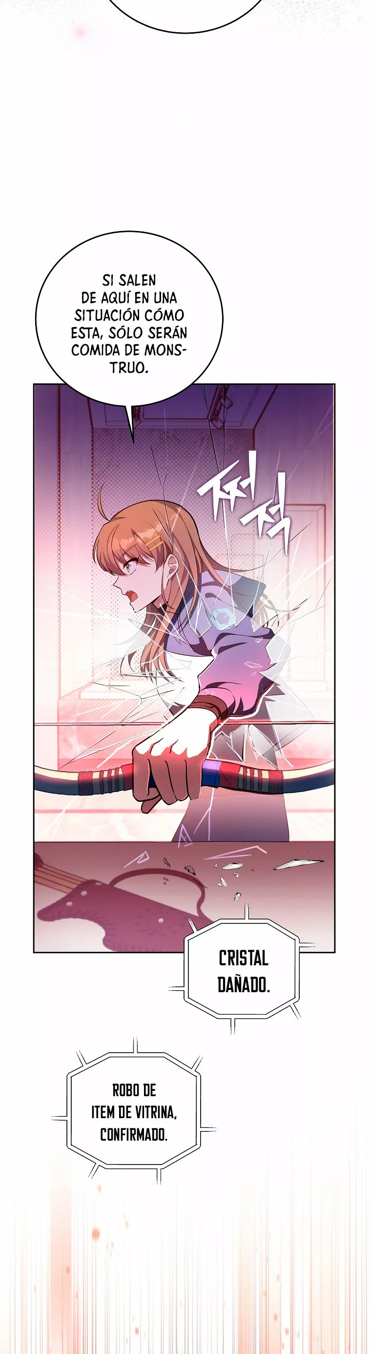 Página 40 del Manga