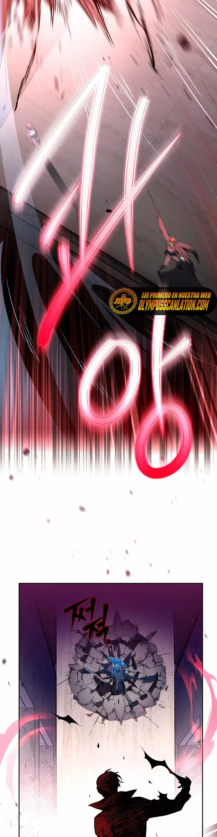 Página 51 del Manga