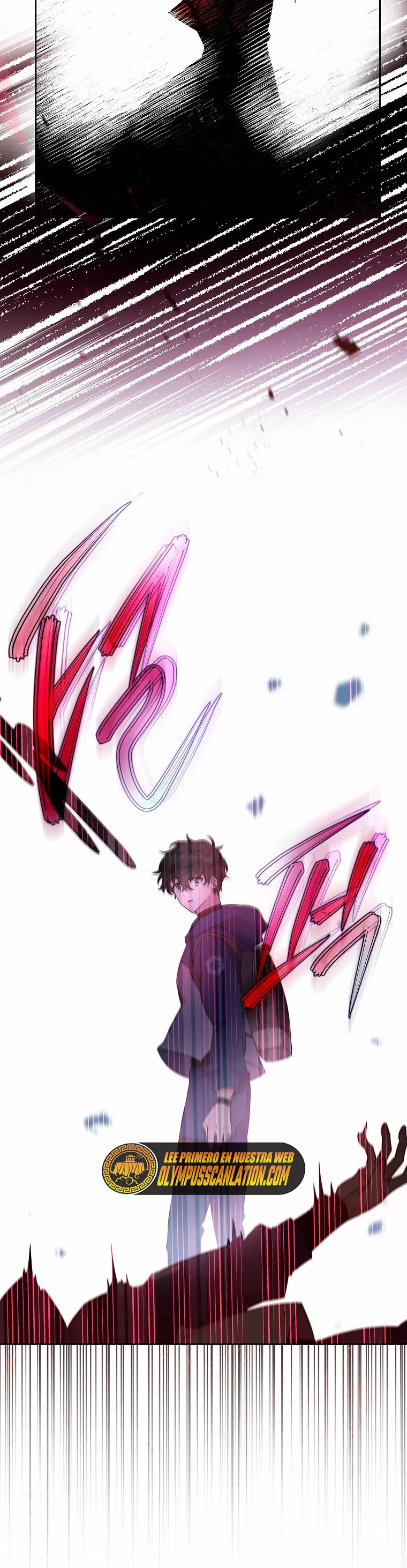 Página 52 del Manga