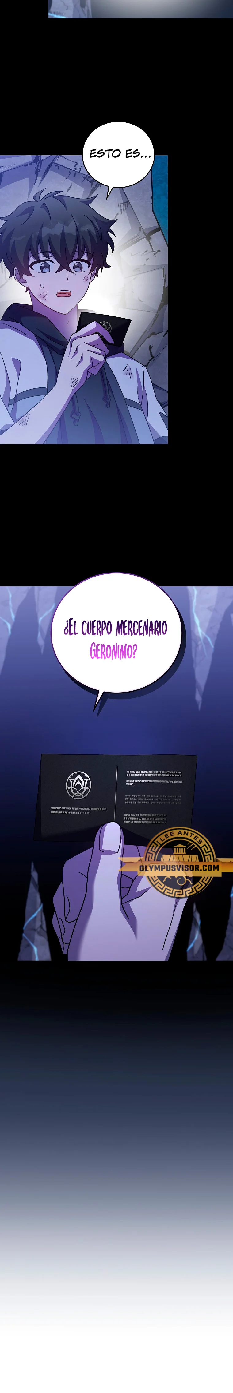 Página 30 del Manga