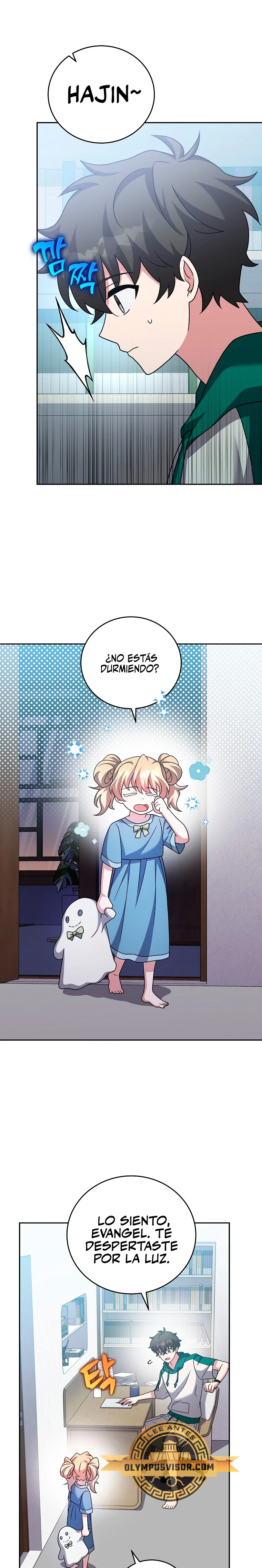 Página 34 del Manga