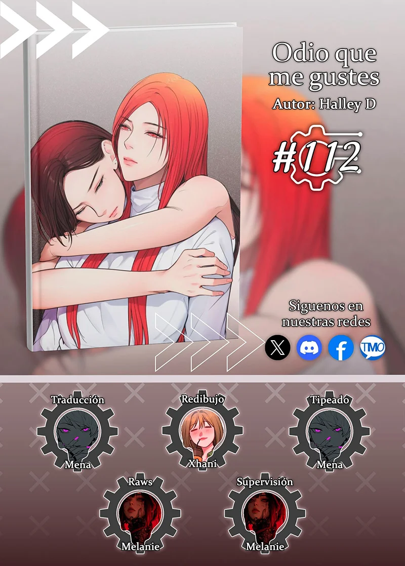 Página 1 del Manga