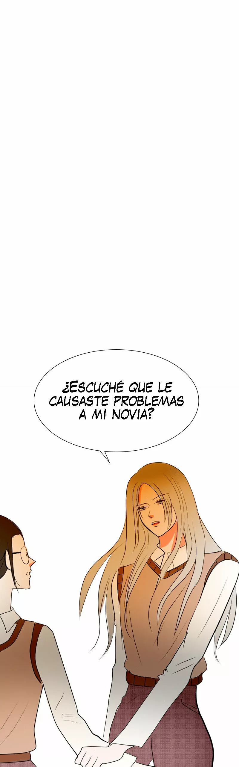 Página 46 del Manga