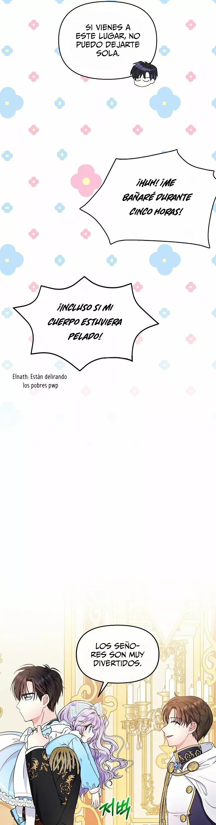 Página 38 del Manga