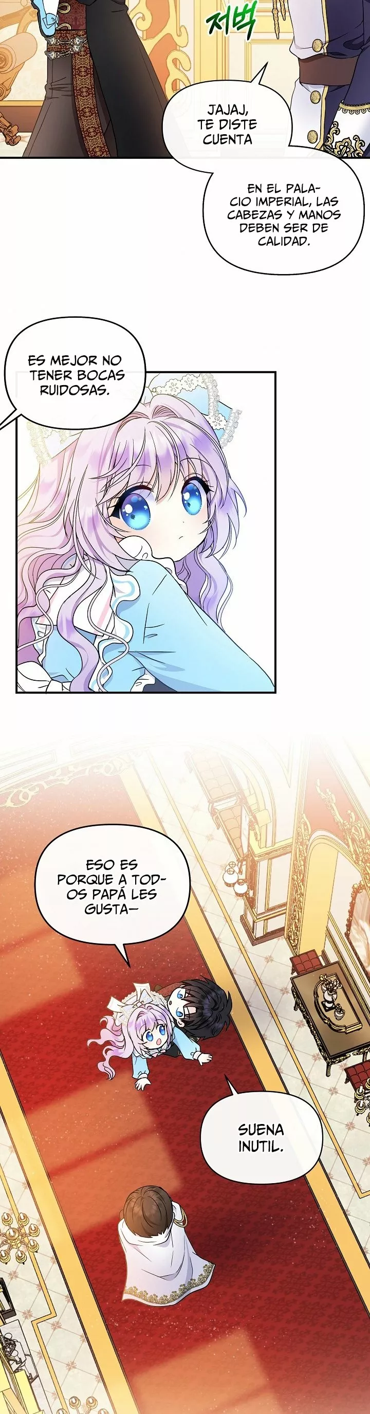 Página 39 del Manga