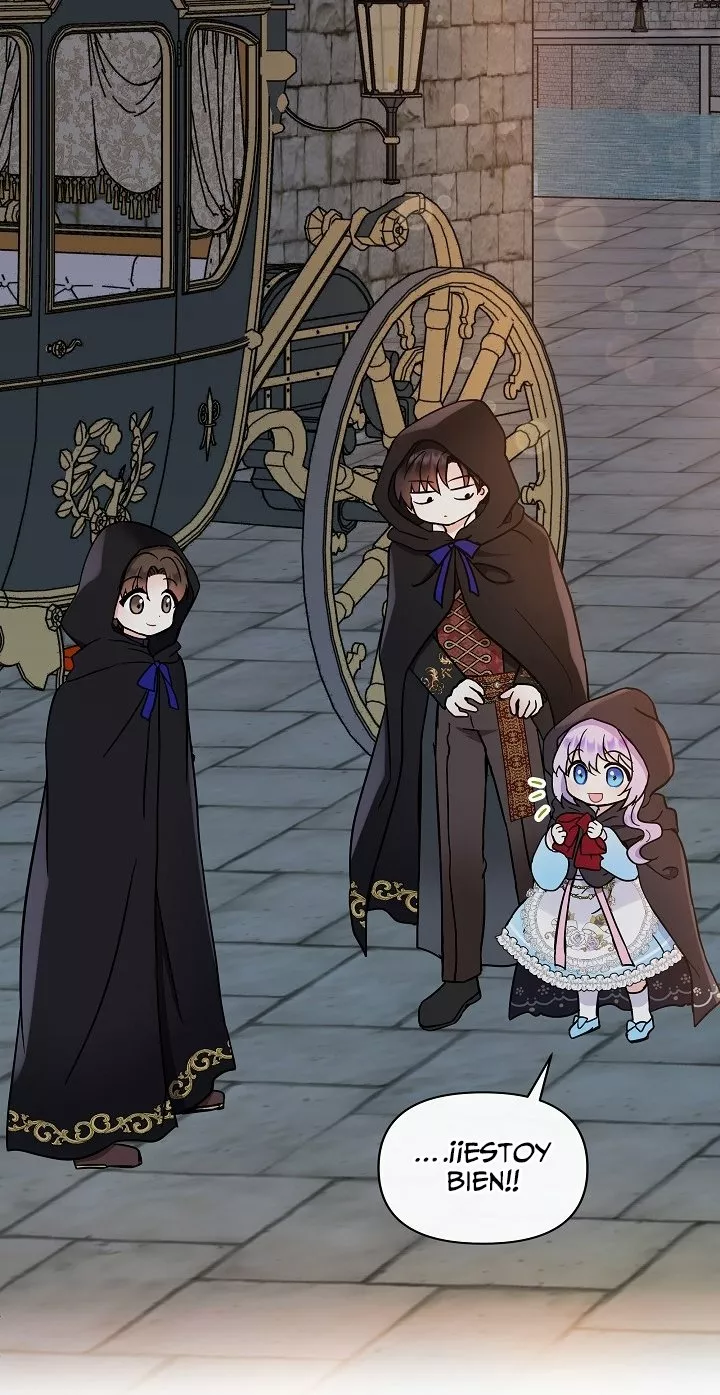 Página 45 del Manga