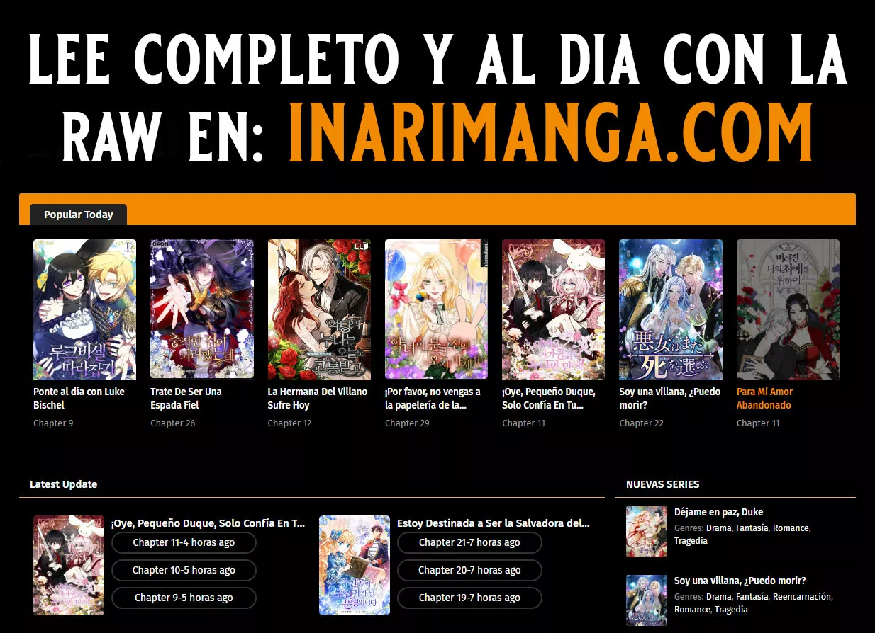 Página 56 del Manga