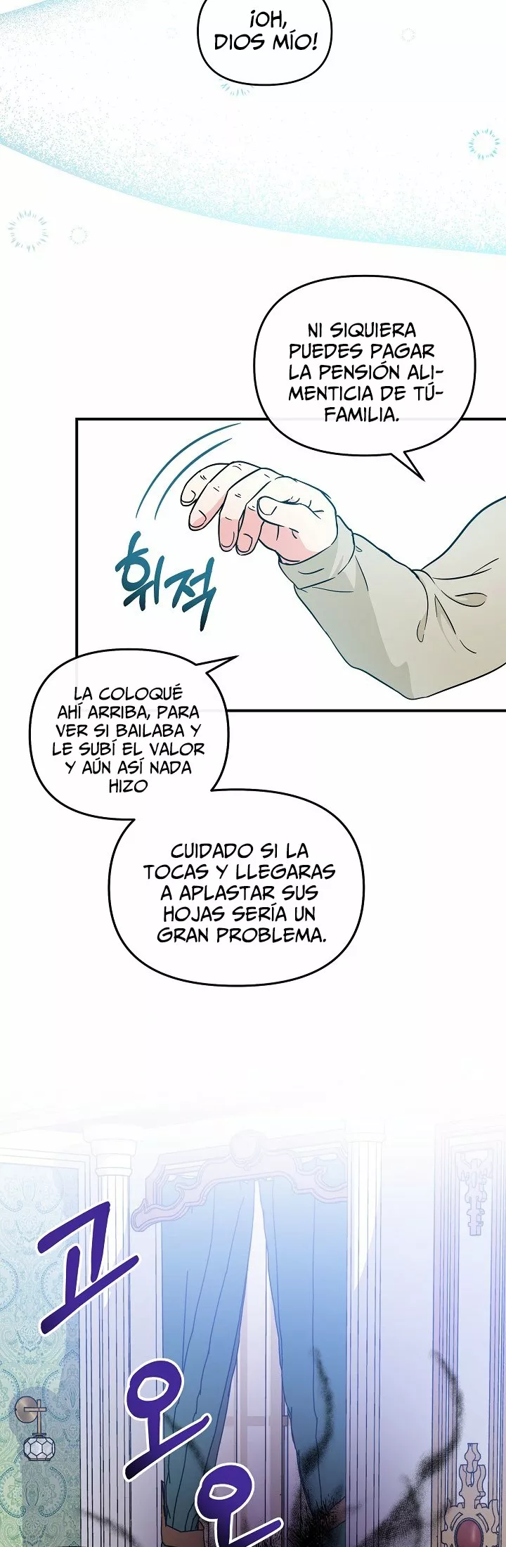 Página 35 del Manga