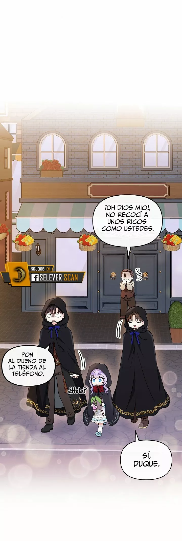 Página 38 del Manga