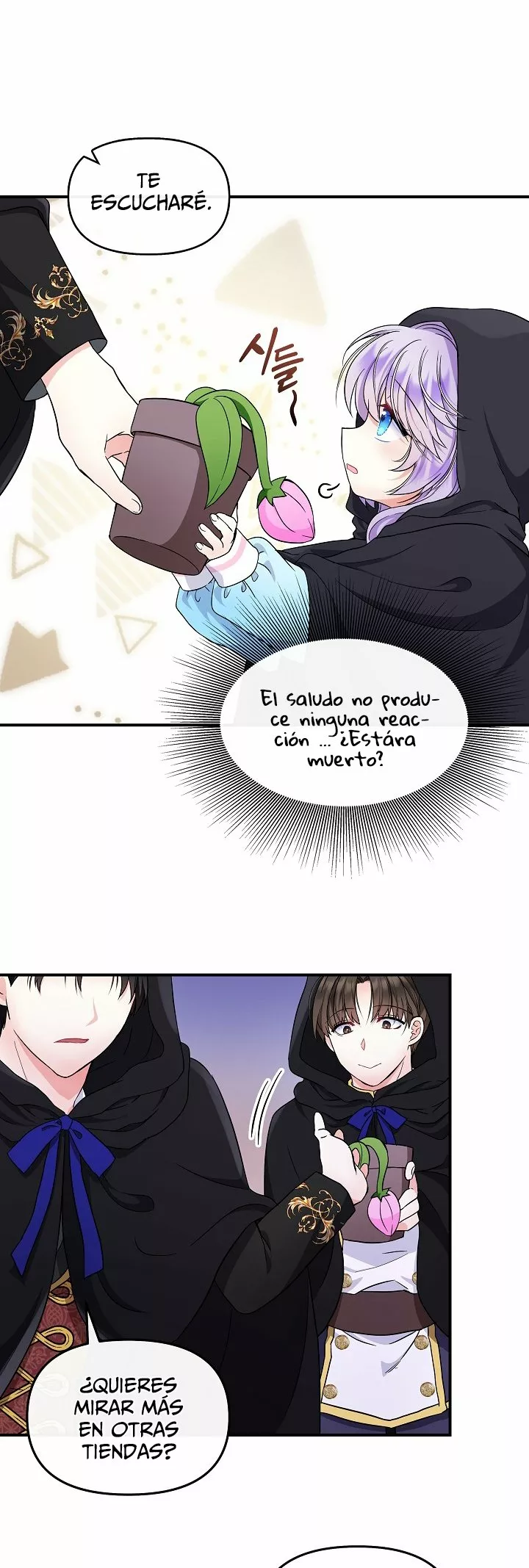 Página 39 del Manga