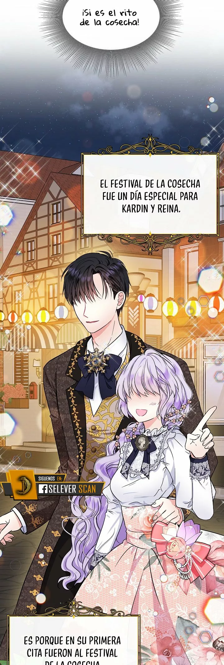 Página 43 del Manga