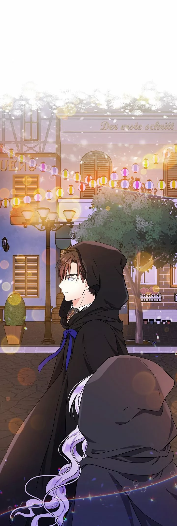 Página 45 del Manga