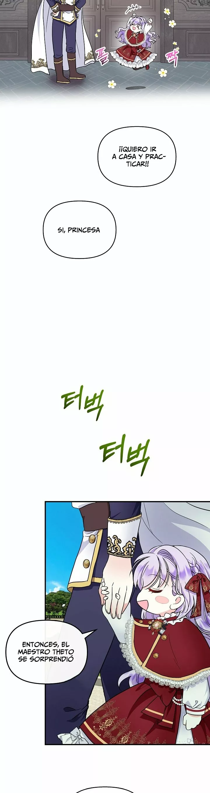 Página 38 del Manga